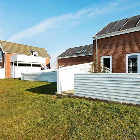 Three-Bedroom Holiday Home In Romo 39 Romo Kirkeby Exterior photo