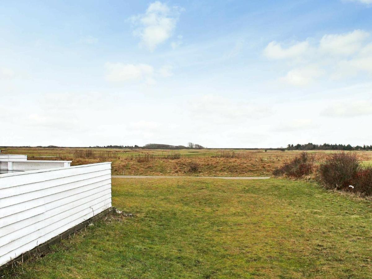 Three-Bedroom Holiday Home In Romo 39 Romo Kirkeby Exterior photo